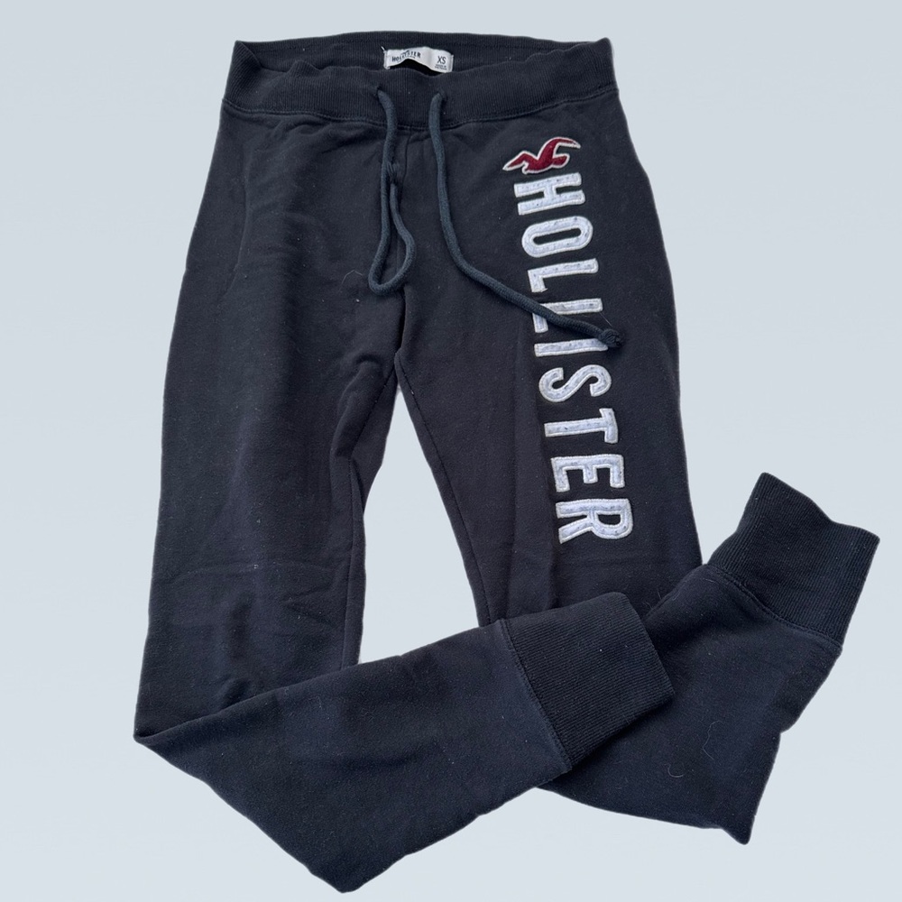 XS Hollister Sweatpant Leggings